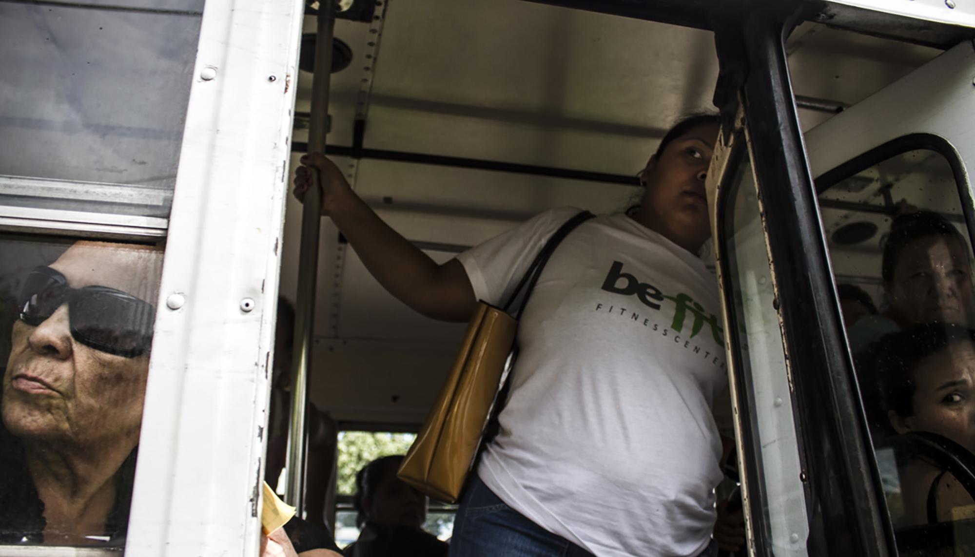 El Salvador Violencia Homicidio